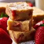 Strawberry Blondies {one bowl} strawberry blondies Strawberry Blondies {one bowl} strawberry blondies one bowl 2025 12 30 232506 150x150 1