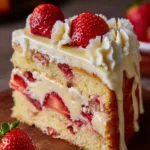 Strawberry Custard Delight Cake: A Tasty Recipe Guide strawberry custard delight cake a tasty recipe gu 2025 12 30 232504 150x150 1