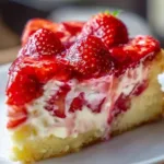 Strawberry Earthquake Cake - Unbelievably Easy Showstopper Dessert strawberry earthquake cake unbelievably easy sho 2025 12 30 232455 150x150 1