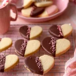 Valentine's Shortbread Hearts shortbread hearts Valentine's Shortbread Hearts valentines shortbread hearts 2025 12 24 205702 150x150 1