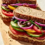 Veggie Hummus Sandwich veggie hummus sandwich 2025 12 16 161618 150x150 1