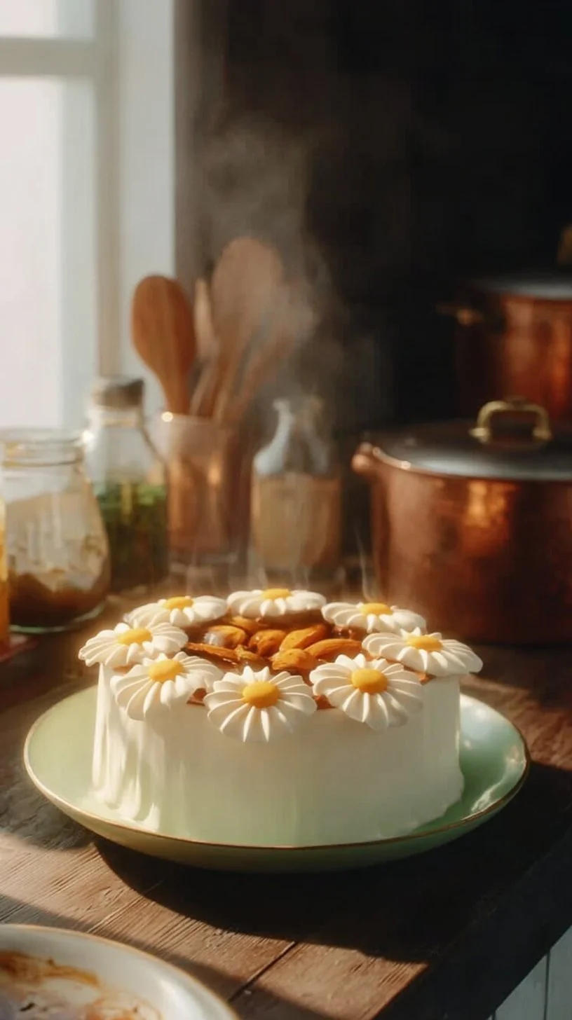 A Burst of Sunshine on Your Plate