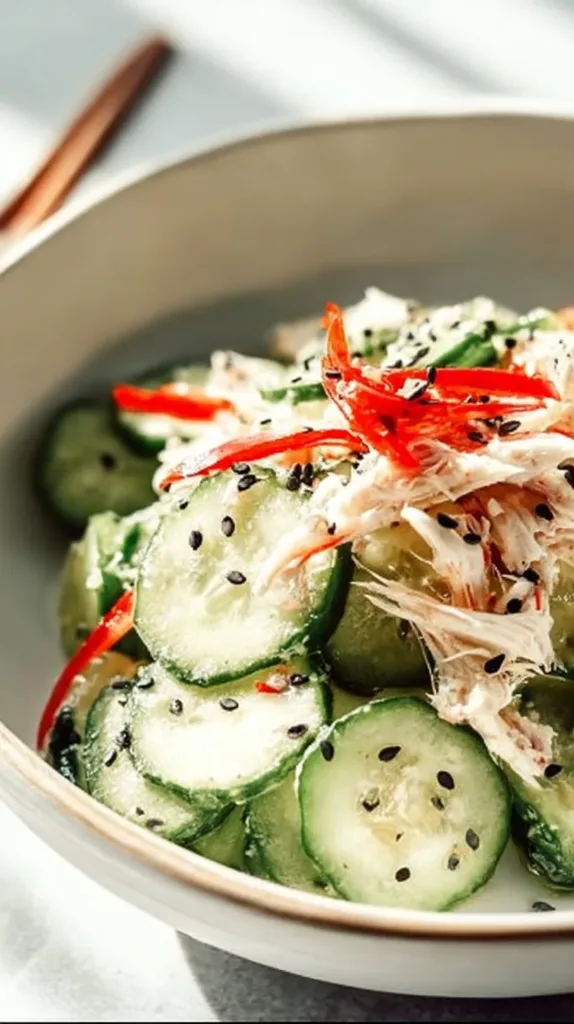 California Roll Cucumber Salad california roll cucumber salad 2026 01 24 180350 574x1024 1