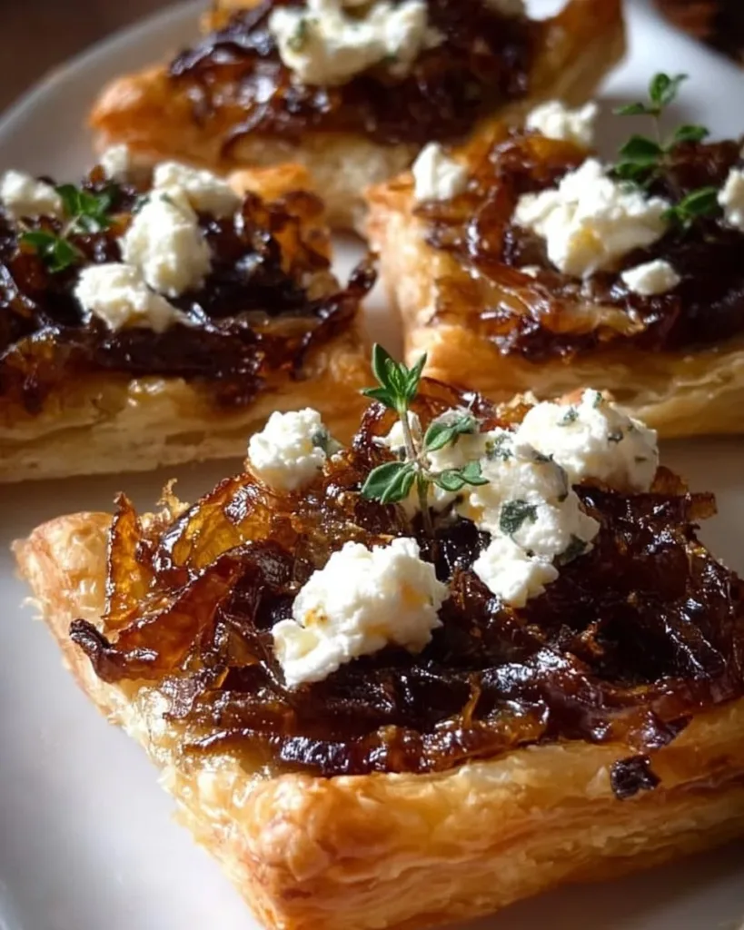 Caramelized Onion and Goat Cheese Tarts caramelized onion and goat cheese tarts 2026 01 03 205027 819x1024 1