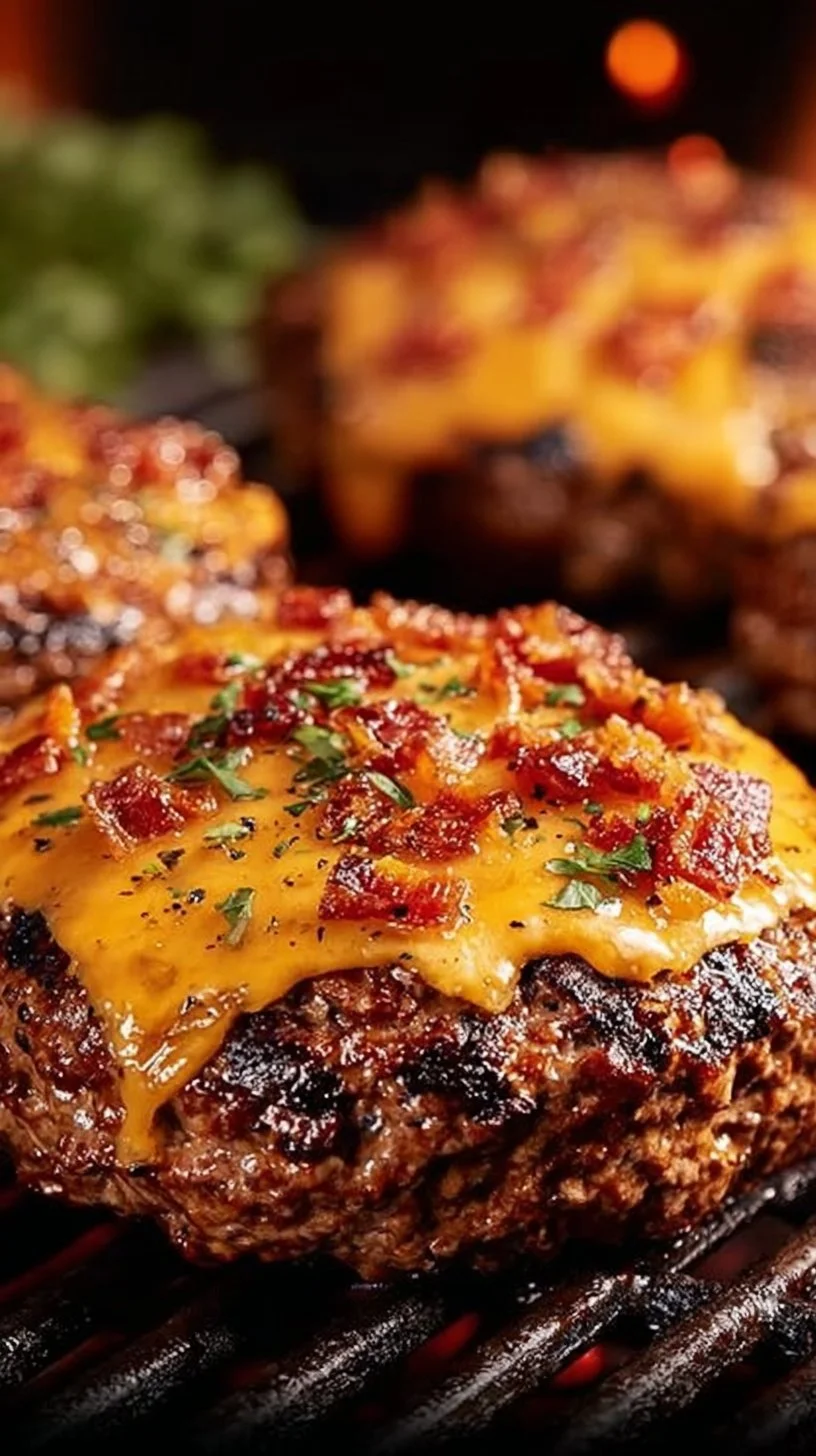 Crack Burgers: Your New Go-To Burger Recipe