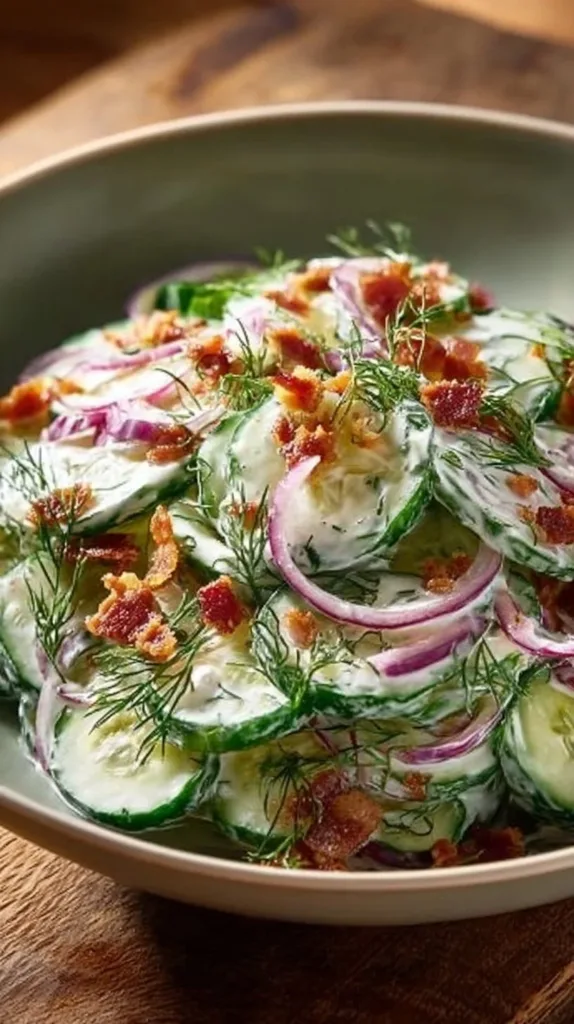 Cucumber Ranch Crack Salad cucumber ranch crack salad 2026 01 28 124038 574x1024 1