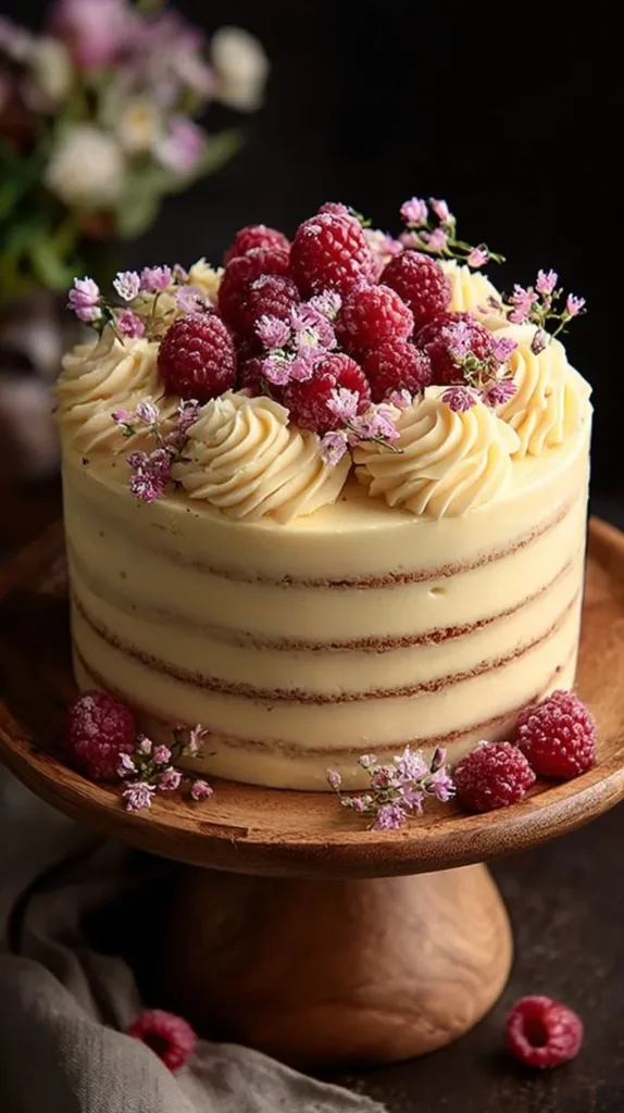 Delicious and easy cake recipes for every occasion
