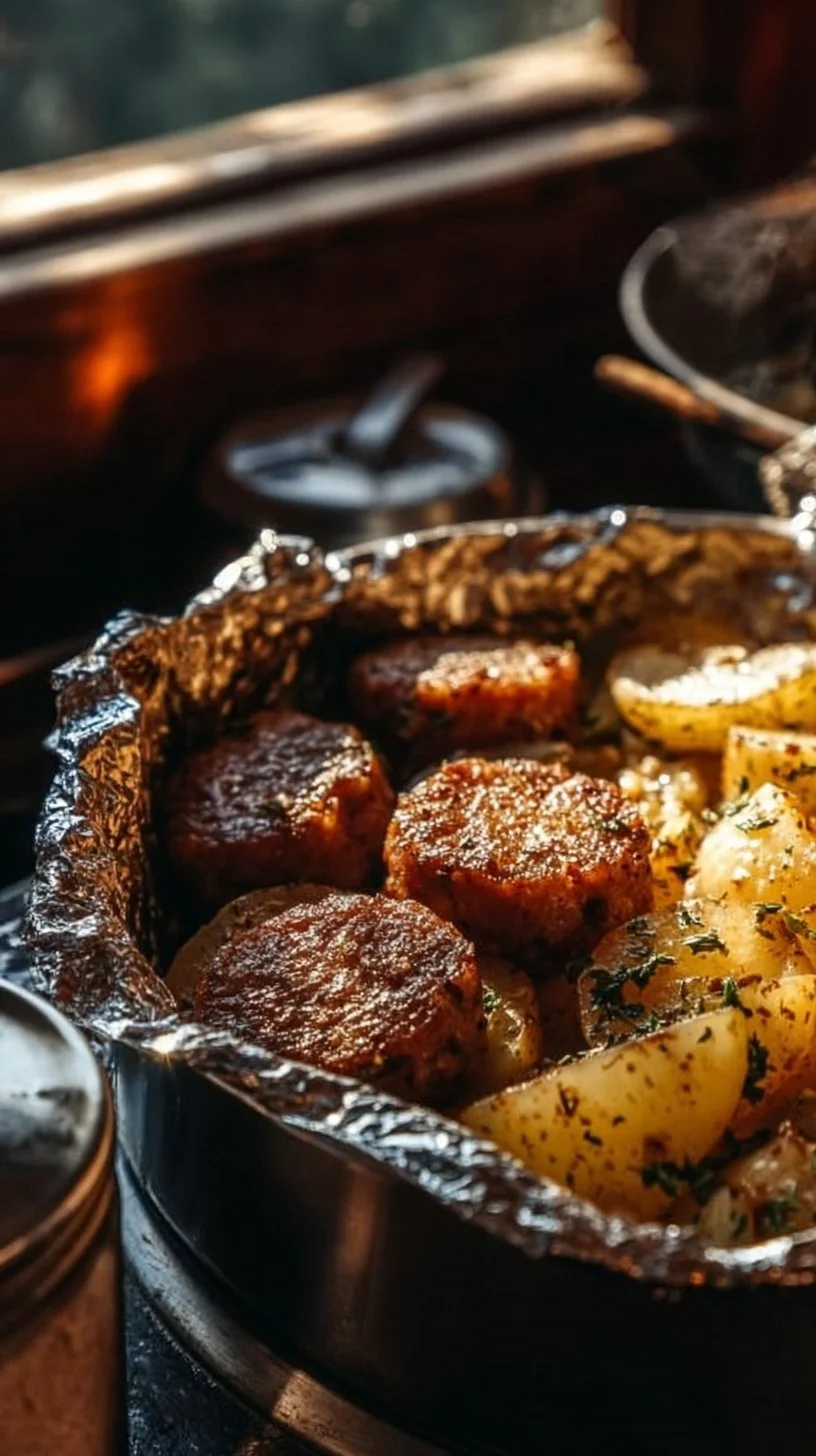 Easy Make-Ahead Camping Meals You’ll Wish You Tried Sooner