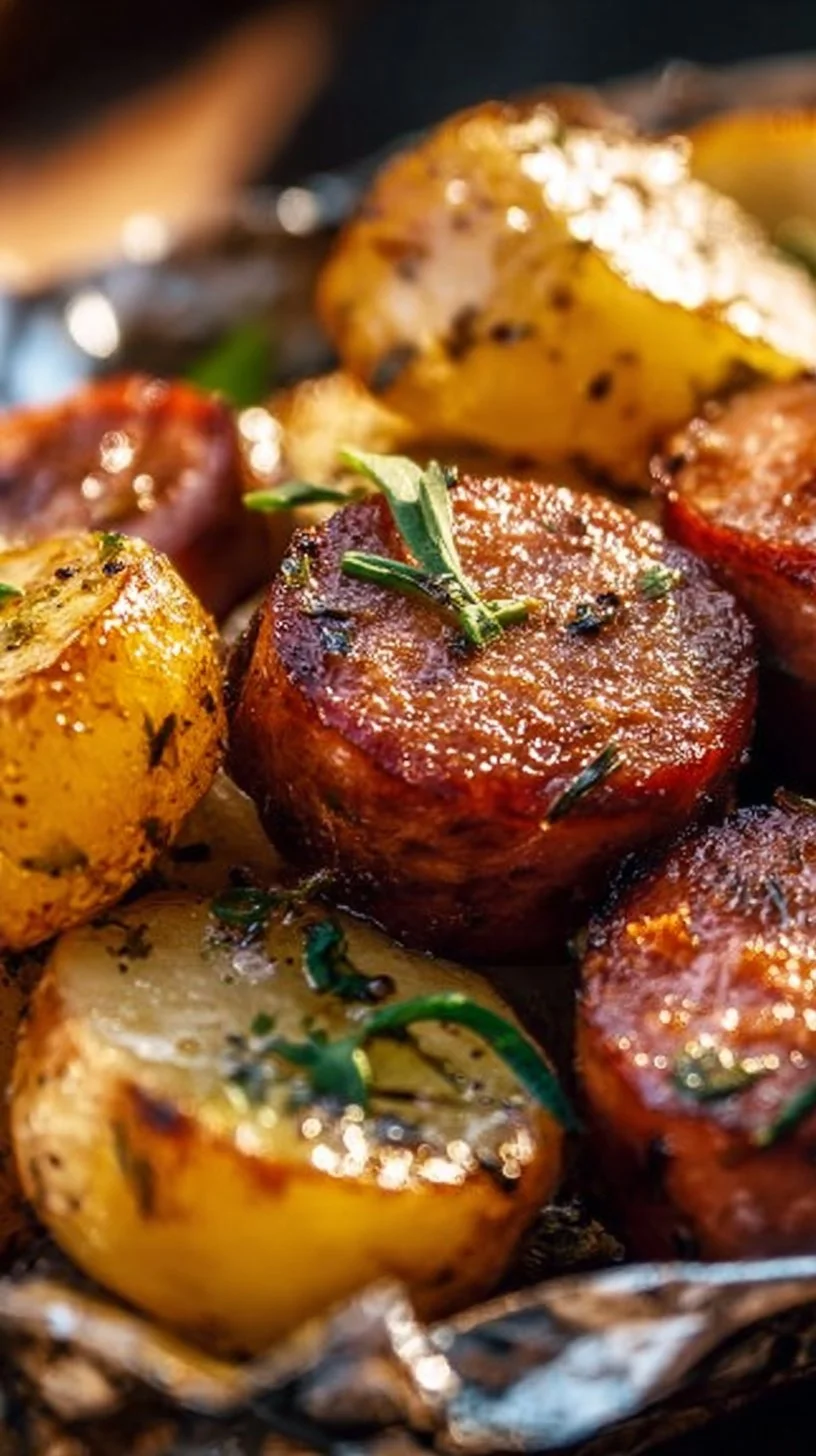 Easy Make-Ahead Camping Meals You’ll Wish You Tried Sooner