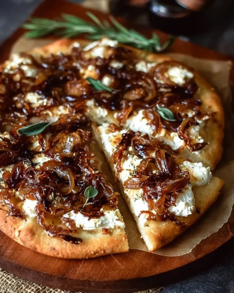 Goat Cheese and Caramelized Onion Pizza goat cheese and caramelized onion pizza 2026 01 04 103454 819x1024 1