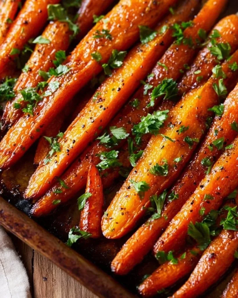 Honey Glazed Roasted Carrots honey glazed roasted carrots 2026 01 23 120823 819x1024 1
