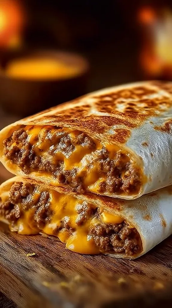 Irresistible Easy Grilled Cheese Burrito You’ll Crave Again irresistible easy grilled cheese burrito youll cr 2026 01 28 124015 574x1024 1