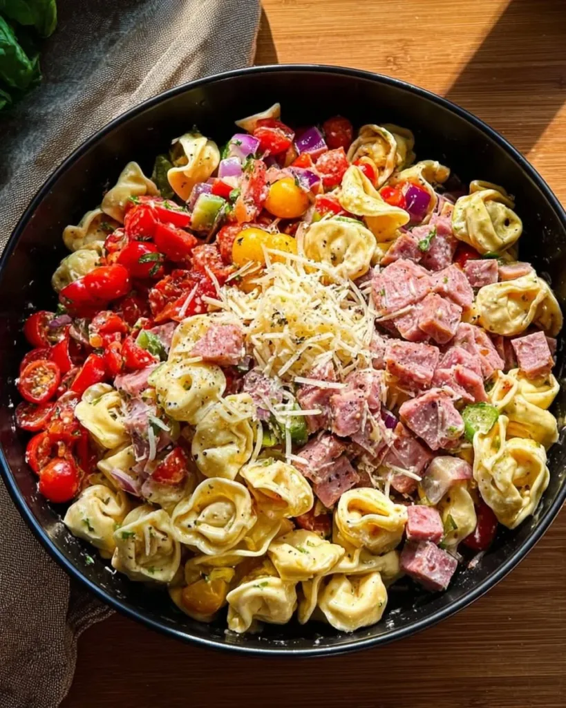 Italian Grinder Tortellini Salad Tortellini Salad Italian Grinder Tortellini Salad italian grinder tortellini salad 2026 01 11 204754 819x1024 1