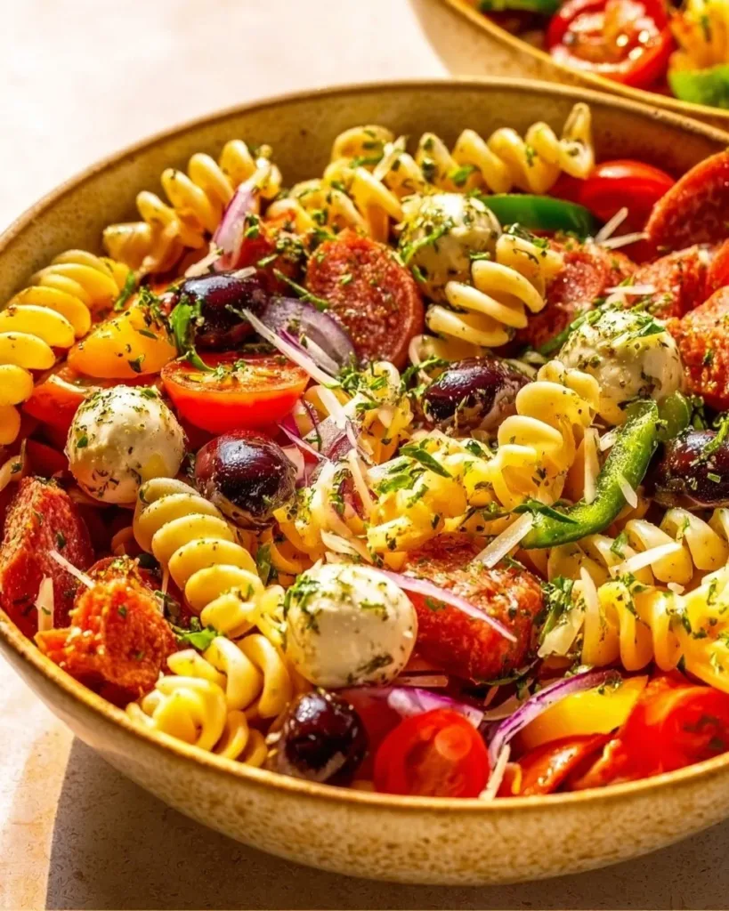 Legendary Pasta Salad pasta salad Legendary Pasta Salad legendary pasta salad 2026 01 11 204747 819x1024 1