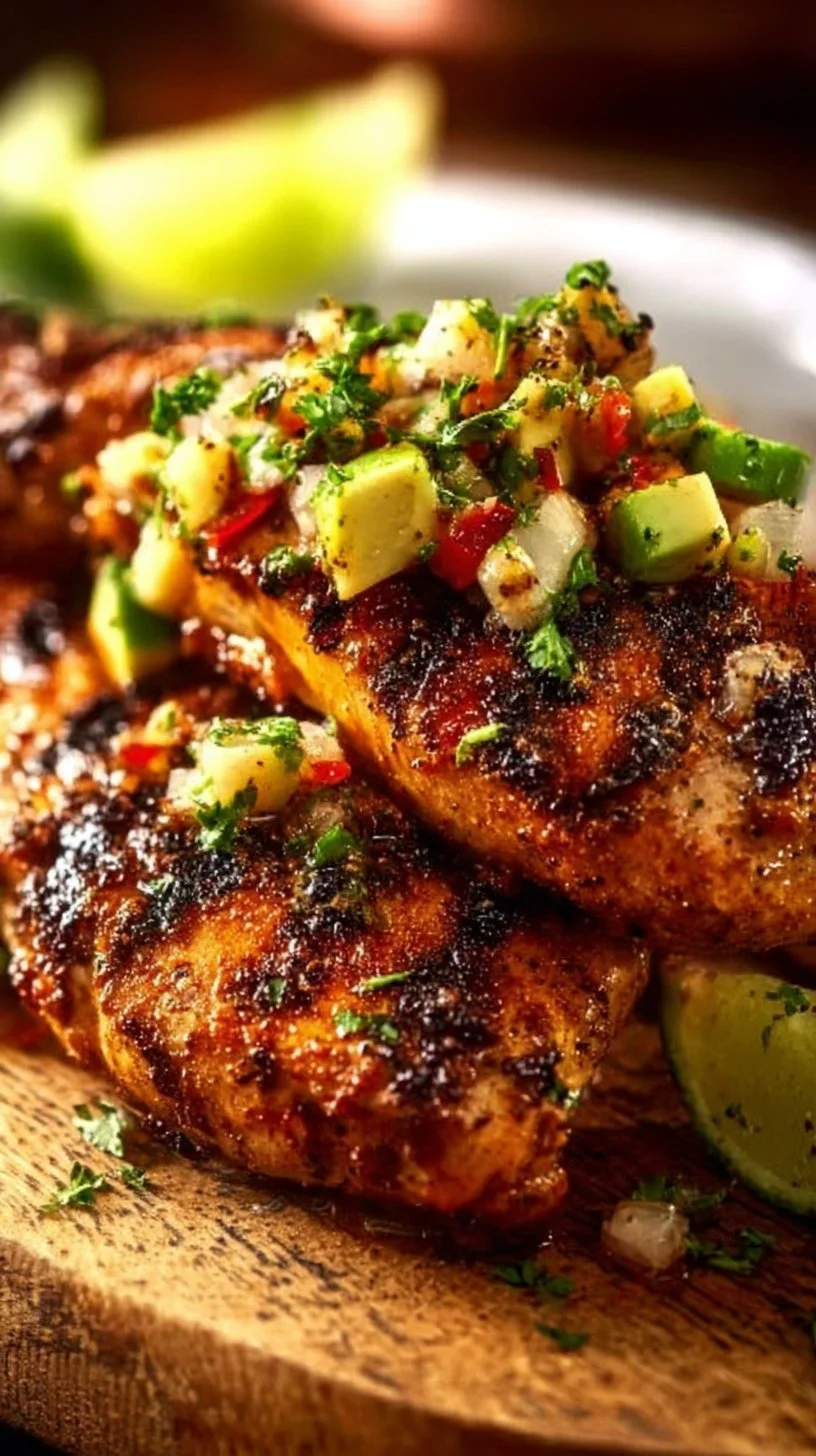 Lime Chicken Festival Lime Chicken Lime Chicken Festival