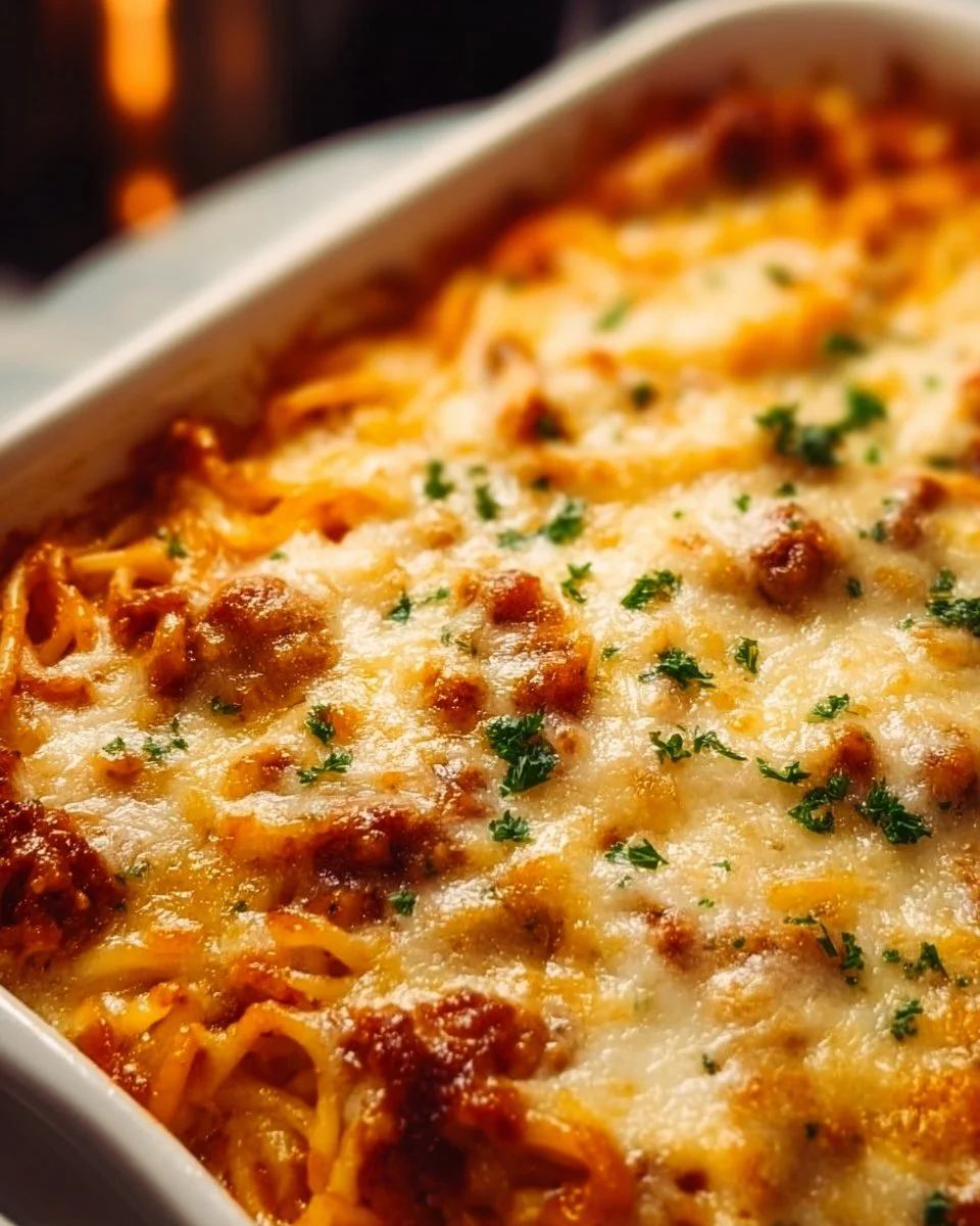 Million Dollar Spaghetti spaghetti Million Dollar Spaghetti