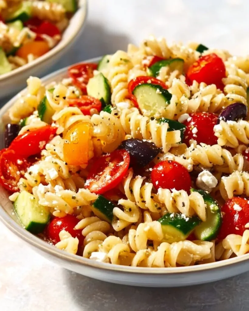 The Best Pasta Salad with Italian Dressing the best pasta salad with italian dressing 2026 01 11 204809 819x1024 1