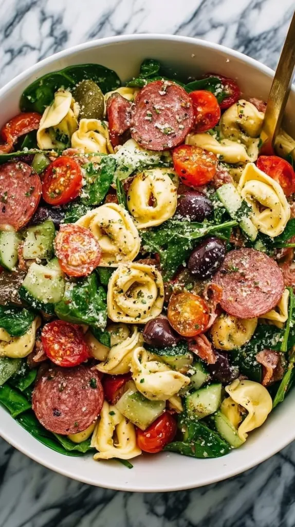 Tortellini Pasta Salad tortellini pasta salad 2026 01 28 124013 574x1024 1