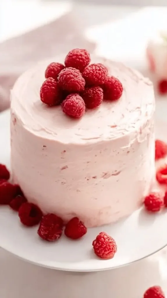 Vanilla Cake and Raspberry Filling vanilla cake and raspberry filling 2026 01 28 124027 574x1024 1