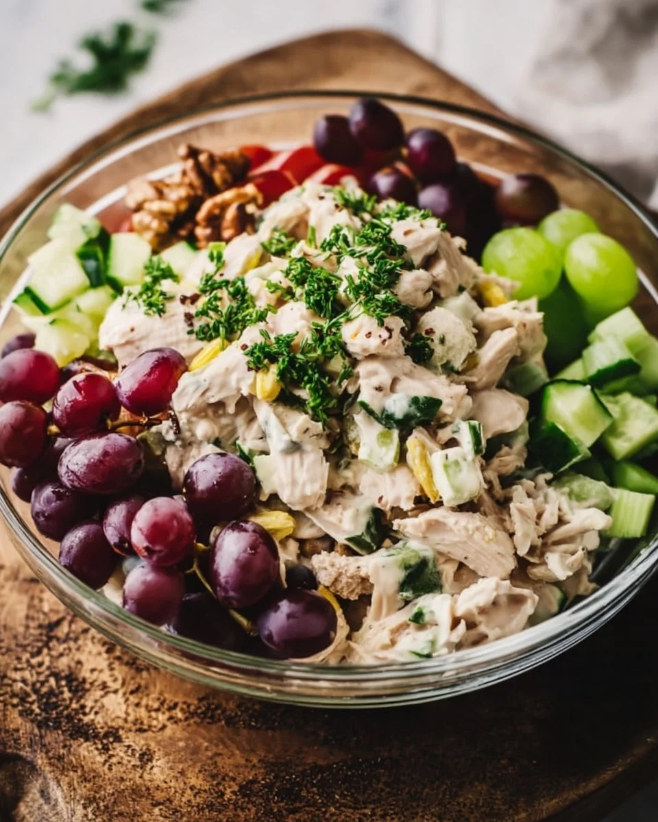 Best Chicken Salad