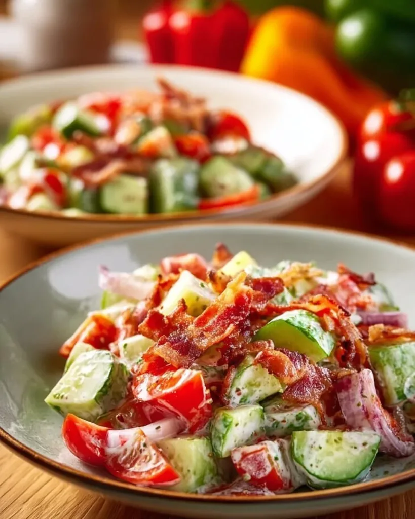 Savory Cucumber Salad with Bacon savory cucumber salad with bacon 2026 02 22 164824 819x1024 1