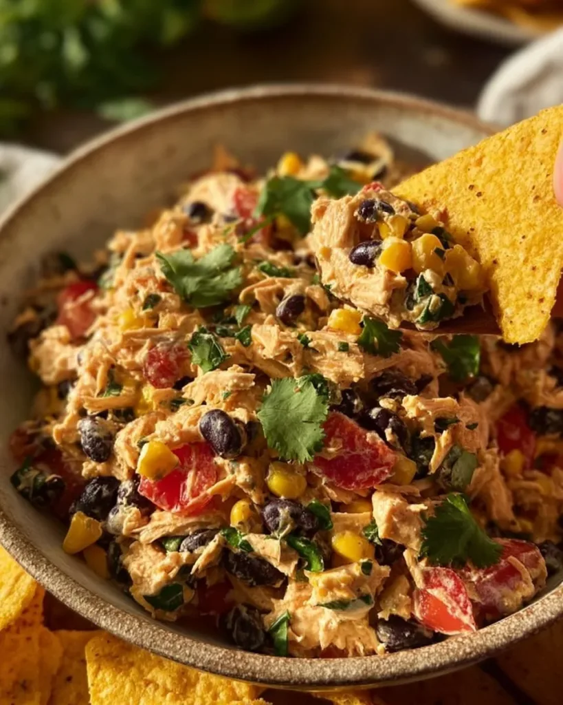 Southwestern Chicken Salad chicken salad Southwestern Chicken Salad southwestern chicken salad 2026 02 22 164816 819x1024 1