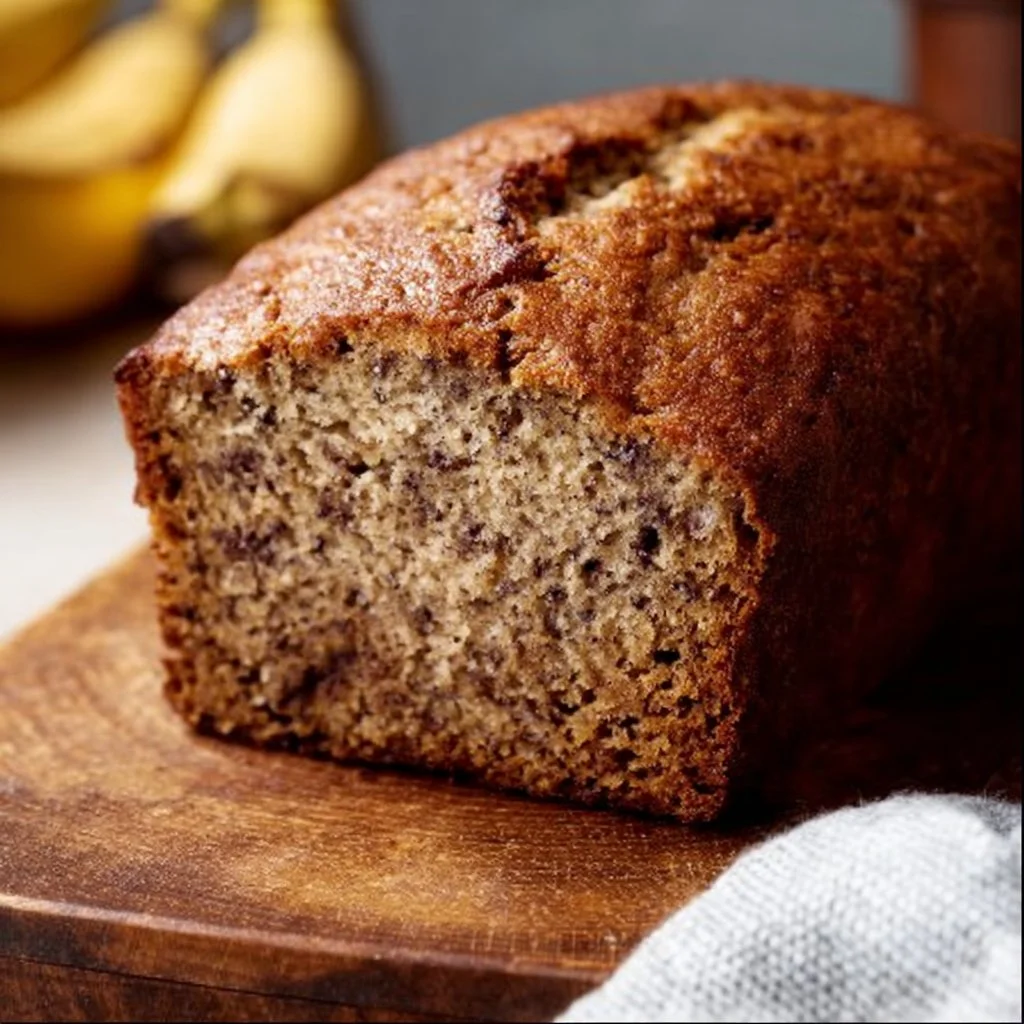 Best Banana Bread
