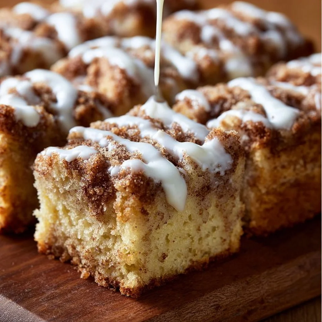 Coffee Cake