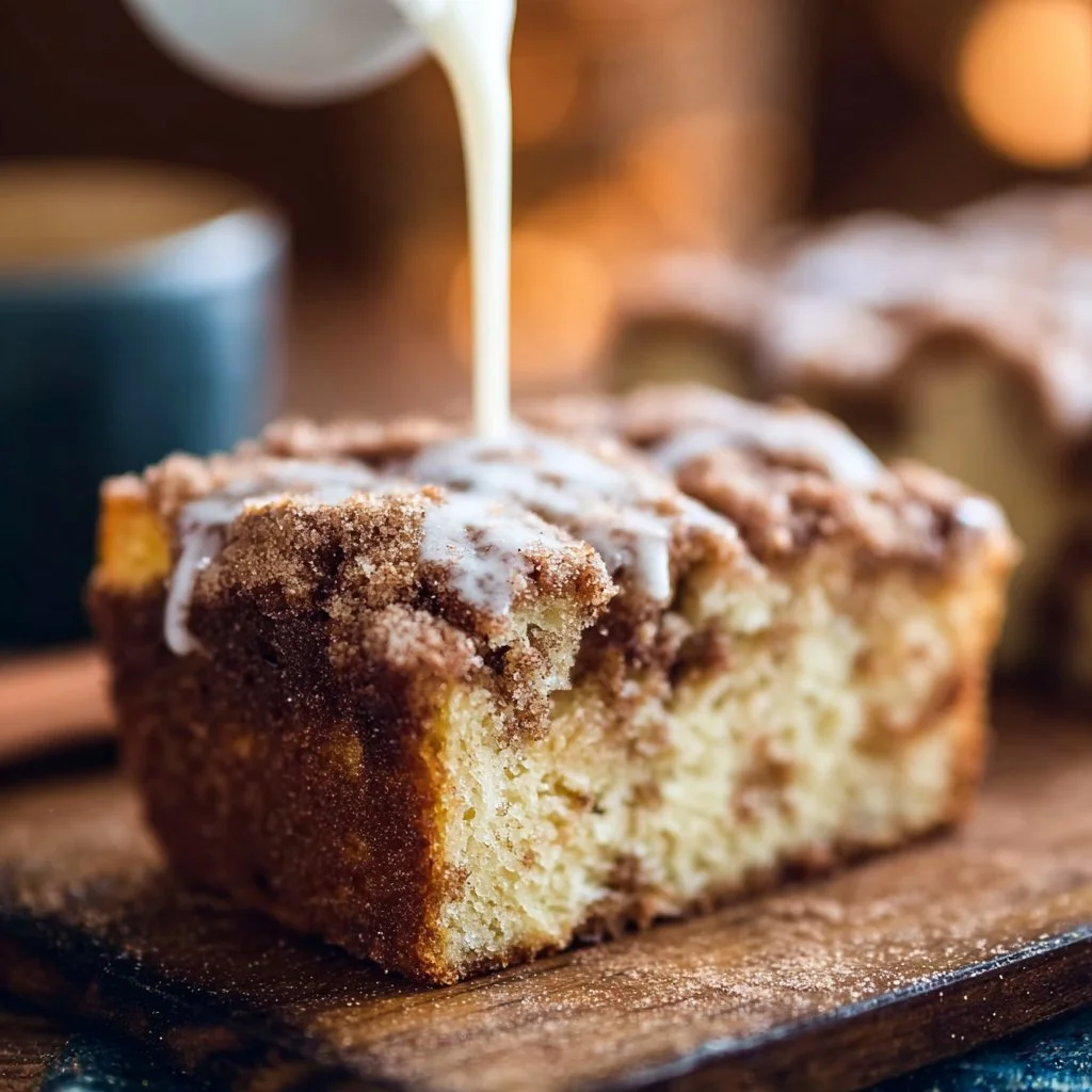 Coffee Cake