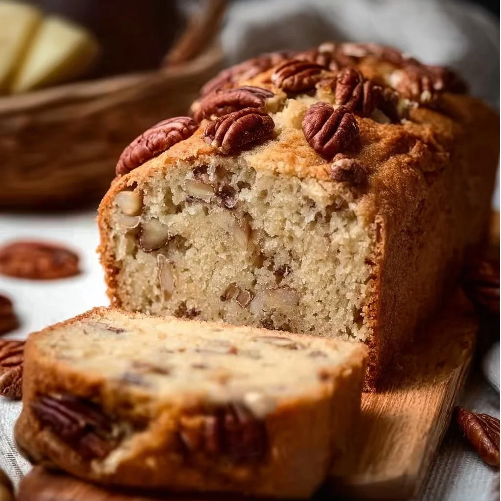 Easy Homemade Bread homemade bread Freshly baked homemade bread loaves on a wooden table