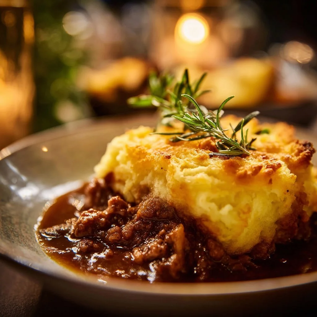 Gordon Ramsay Cottage Pie Cottage Pie Gordon Ramsay Cottage Pie