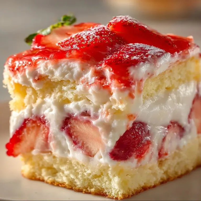 Heaven on Earth Cake, a layered dessert with scrumptious ingredients and heavenly taste.