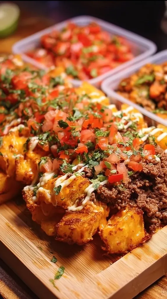 Cheesy Beef Taco Potato Bowls cheesy beef taco potato bowls 2026 04 28 095229 574x1024 1