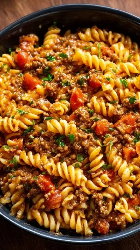 Crockpot Taco Pasta crockpot taco pasta 2026 04 28 095230 574x1024 1